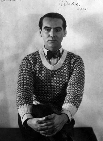 Arts require a living body to interpret them: Lorca on Duende