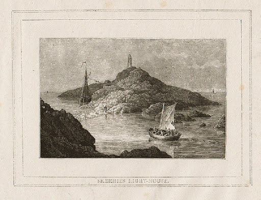 The Bone Setter of Anglesey: the mystery of the shipwrecked boy of 1745 and his legacy